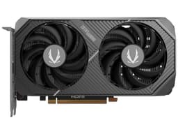 Tarjeta de Video NVIDIA GeForce RTX 5050 Zotac Twin Edge OC, 8GB GDDR6, 1xHDMI, 3xDisplayPort, PCI Express 5.0. - imagen 3