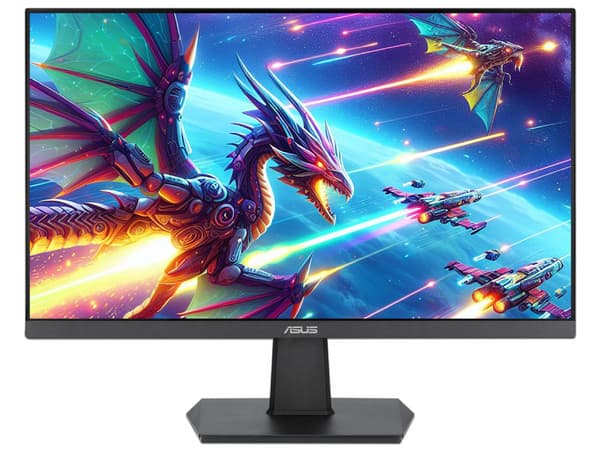 Monitor Gamer ASUS VA27EHF de 27", Resolución 1920 x 1080 (Full HD 1080p), 100Hz, 1 ms.