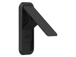 Soporte Universal eezl para Smartphone, Incluye Adhesivo para Instalación. Color Negro. - imagen 1