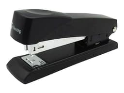 Grapadora Nextep Metálica Profesional de media tira. - imagen 1