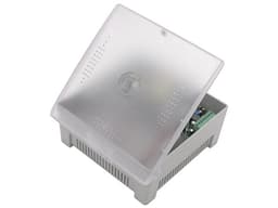 Fuente de Alimentación con Gabinete de 4 Salidas de 11, 15 Vcd, Soporta Protección contra Sobrecorriente de Salida. - imagen 1