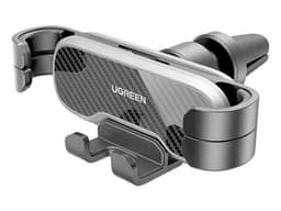 Soporte para Smartphone UGREEN 80539, Rotación de 360 Grados, Soporta pantalla de hasta 7.2", Color Negro. - imagen 1