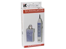 Intellinet Generador de tonos y probador de cables - imagen 2
