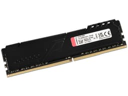 Memoria DIMM Kingston Fury Beast, DDR4 PC4-25600 (3200MHz), CL16, 8GB. - imagen 2