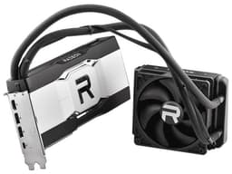 Tarjeta de Video AMD Radeon RX 6900 XT Sapphire Extreme Edition, 16GB GDDR6, 1xHDMI, 1xUSB-C, 2xDisplayPort, PCI Express x16 4.0. Reacondicionada, sin caja. - imagen 2