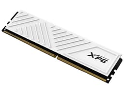 Memoria DIMM XPG Gammix D35, DDR4 PC4-25600 (3200MHz), CL16, 16GB, Color Blanco. - imagen 2
