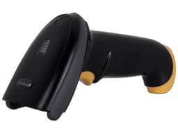 Lector de Código de Barras TechZone TZBESC4 USB, 1D, 2D LED bidireccional. - imagen 1