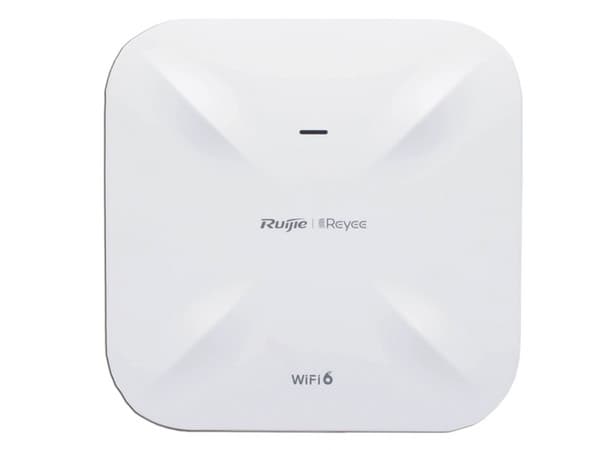 Punto de acceso Industrial Ruijie RG-RAP6260(G), Wi-Fi 6, para exterior IP68, doble banda.