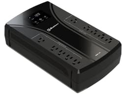 UPS Koblenz 9022, 900VA (450W) con 10 Contactos NEMA 5-15R , USB. - imagen 3