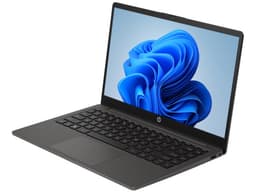 Laptop HP 245 G10:Procesador AMD Ryzen 3 7320U (hasta 4.1 Ghz),Memoria de 8GB DDR4,SSD de 256GB,Pantalla de 14" LED HD (1366 x 768),Video Radeon Graphics,S.O. Windows 11 Home. - imagen 3