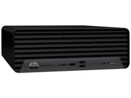 PC Mini HP Pro G9 SFF,Procesador Intel Core i7 13700 (Hasta 5.2 GHz),Memoria de 16GB DDR4,SSD de 512GB,Video UHD Graphics,S.O. Windows 11 Pro (64 Bits). Incluye Teclado y Mouse. - imagen 1
