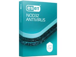 Antivirus Eset NOD32, 5 Licencias, 1 año. - imagen 1