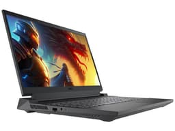 Laptop Gamer DELL G15 5530:Procesador Intel Core i5 13450HX (hasta 4.6 Ghz),Memoria de 16GB DDR5,SSD de 1TB,Pantalla de 15.6" LED,Video GeForce RTX 3050,S.O. Windows 11 Home.Incluye 1 año de Antivirus McAfee y Mochila. - imagen 2
