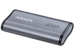 Unidad de Estado Sólido Portátil ADATA Elite SE880 de 4TB, USB-C 3.2 Gen 2x2. Color Gris. - imagen 3