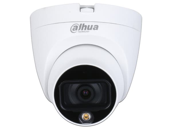 Cámara de Vigilancia Dahua HAC-HDW1209TLQN-LED, 1920 x 1080 (2MP), IR hasta 20m, IP67.