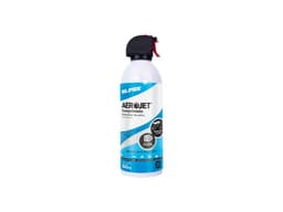 Aire Comprimido SILIMEX AeroJet de 440ml, Removedor de Polvo. - imagen 1