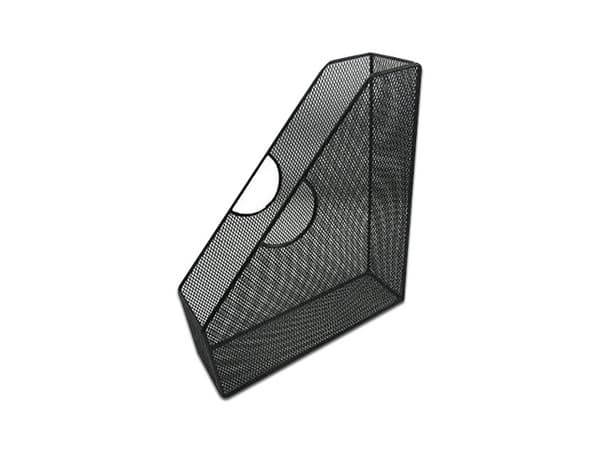 Revistero Nextep Malla Metálica.