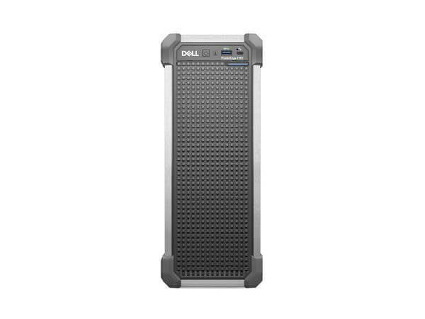 Servidor DELL PowerEdge T160, Procesador Intel Xeon 6325P (hasta 3.5GHz), Memoria RAM de 16GB DDR5, Almacenamiento de 4TB HDD 7200rpm, S.O. No Incluye.