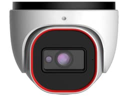 Cámara de Vigilancia IP Tipo Domo Provision ISR DI-320IPEN-28-V4, IR hasta 20m, H.265, PoE. - imagen 2