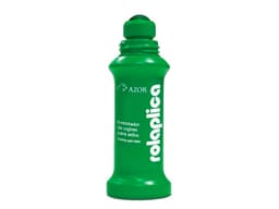Tinta para Sellos Azor Rolaplica, 60ml. Color Verde. - imagen 2