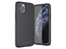 Funda Ballistic Soft para iPhone 11 Pro Max. Color Negro. - imagen 1