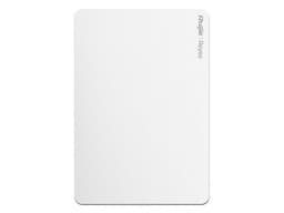 Punto de Acceso Ruijie RG-RAP1260 de Doble Banda, Wireless AX (Wi-Fi 6), hasta 1800Mbps, hasta 512 usuarios. - imagen 1