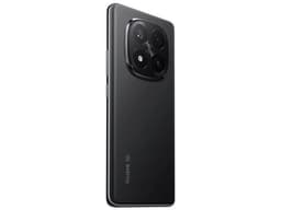 Smartphone Xiaomi Redmi Note 14 Pro+ 5GProcesador Snapdragon 7s Gen 3 (hasta 2.5 GHz),Memoria RAM de 8GB, Almacenamiento de 256GB,Pantalla AMOLED de 6.67" FHD+,Bluetooth, Wi-Fi,Cámara Principal de 200MP,Android 13. Color Negro. - imagen 3