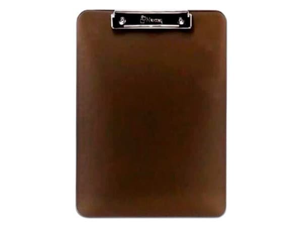 Tabla de Plástico Nextep NE-172H con Clip, Tamaño Carta.