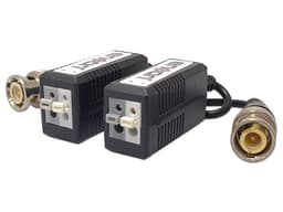 Transceptores HD 2MP Enson ENS-VT100 AHD/TVI/CVI Push-In con Conector - imagen 2