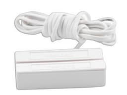 Contacto Magnético HONEYWELL 4939-SN-WH Direccionable, Compatible con Paneles Vista con V-Plex, Color Blanco. - imagen 2