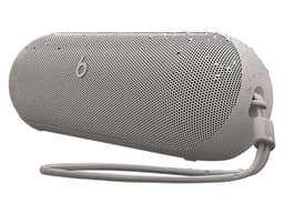 Bocina Portatil Beats Pill X Kim Kardashian, Batería Recargable, Bluetooth, Color Gris. - imagen 1