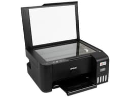 Multifuncional Epson EcoTank L3210 con Sistema de Tanques de Tinta, Impresora, Copiadora y Escáner, USB. Incluye Unidad de Estado Sólido Externo ADATA SC740 de 1TB. - imagen 2