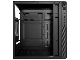 Gabinete Acteck Performance II Gl215 Micro Torre, Micro-ATX, Color Negro. Incluye Fuente de Poder de 500W. - imagen 3