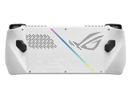 Consola Portátil ASUS ROG Ally, Procesador AMD Ryzen Z1 Extreme, Almacenamiento de 512GB, Memoria de 16GB LPDDR5, Pantalla Multi-Touch de 7" Full HD 1080p a 120Hz. Color Blanco. - imagen 3