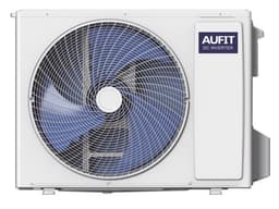 Minisplit Inverter Wifi CHI-R32-12K-110 de 1 Toneladas, 110V, Frío y Calor, SEER 20, Compatible con Alexa y Google Home. - imagen 2