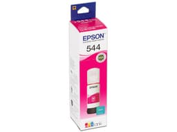 Botella de Tinta Epson T544, Magenta, Modelo: T544320-AL. - imagen 1