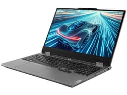 Laptop Gamer Lenovo LOQ 15ARP9: Procesador AMD Ryzen 7 7435HS (hasta 4.5 GHz), Memoria de 28GB DDR5, SSD de 1TB, Pantalla de 15.6" LED (1920 x 1080), 144Hz,Video NVIDIA GeForce RTX 4060, S.O. Windows 11 Home, Teclado en Inglés. - imagen 3