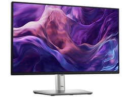 Monitor Dell P2425H de 23.8", FHD (1920x1080), Panel IPS, 100Hz, HDMI, DP y VGA. - imagen 2