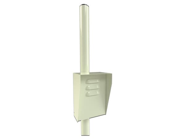 Montaje EPCOM RF-SOP para piso para PRO6RF y PRO12RF.