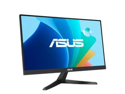 Monitor LED ASUS Eye Care VY229HF de 21.5", Resolución 1920 x 1080 (Full HD 1080p), 1 ms, 100Hz, Color Negro. - imagen 1