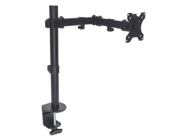 Soporte articulado Manhattan  para monitor de 13" a 32".