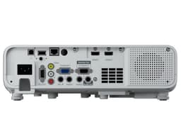 Proyector Epson PowerLite L260F 3LCD, Resolución de 1920 x 1080, Contraste 2,500,000:1 y 4600 ANSI-Lumens. - imagen 3