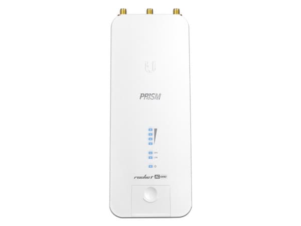 CPE exterior Ubiquiti AirMax RP-5AC-GEN2, Externo de alta potencia, Frecuencia de banda 5.0GHz, hasta 500Mbps.