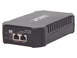 Inyector de corriente Planet POE-175-95 de 1 puerto Ethernet, 95W, con fuente interna, PoE. - imagen 1