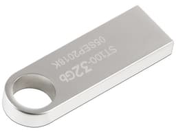 Unidad Flash USB 2.0 Stylos de 32GB. - imagen 2