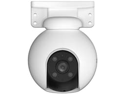 CAMARA PT 3K EZVIZ CSH83K 5MP / COBERTURA PANORAMICA 360  / DETECCION  HUMANA / DETECCION DE VEHICULO/ SIRENA / LUZ PARPADEANTE / COLORES EN OSCURIDAD / MICRO SD / PRESETS / EXTERIOR - imagen 2