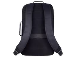 Mochila Watson Swiss Mobility, Poliéster Resistente, Para Laptop 17", Color Negro. - imagen 2