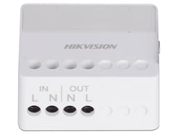 Interruptor Inalámbrico Hikvision AX PRO DS-PM1-O1H-WB. Color Blanco. - imagen 2