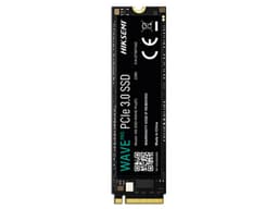 Unidad de estado sólido Hikvision HS-SSD-WAVEPRO(P)/2048G de 2TB, M.2 NVMe PCIe 3.0. - imagen 2
