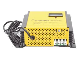 Cargador de Baterías de Plomo Ácido Samlex SEC-1215-UL, 12V, 15A, Función de Respaldo de Energía en CD. - imagen 2